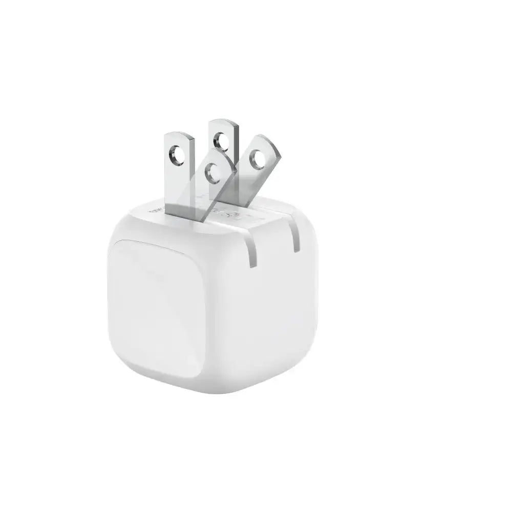 Cargador de pared Belkin USB-C PPS TL 20W - Blanco