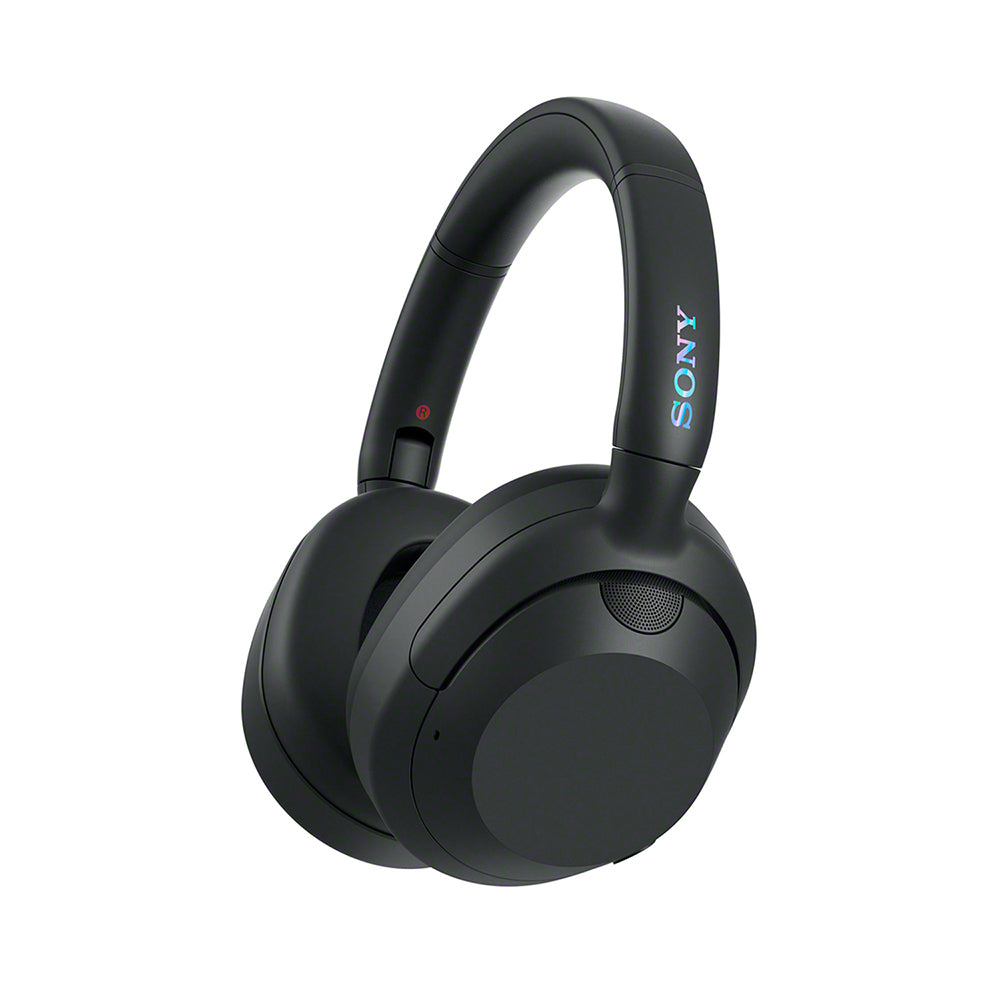 Audífonos Sony Inalámbricos con Cancelación de Ruido Around Ear WHULT900N - Negro