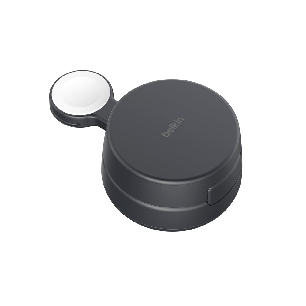 Base_de_Carga_inalámbrica_Belkin_Qi2_25W_2_en_1_Ultra_Charge_Pro_Gris_Posición_4_iShop_Perú