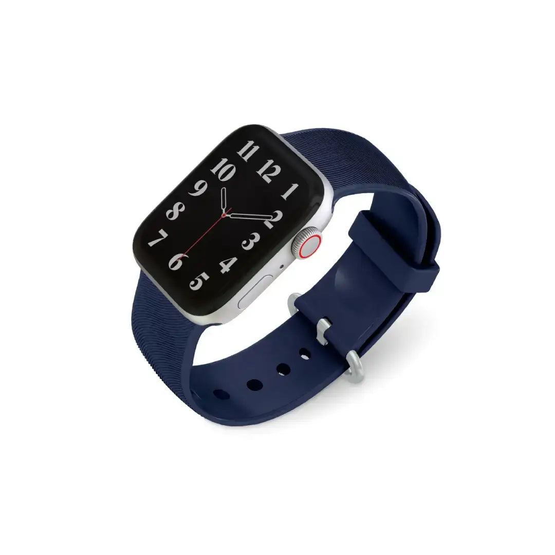 Correa NCO ActiveLoop en Silicona para Apple Watch 41mm - Azul