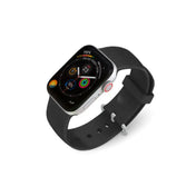 Correa NCO ActiveLoop en Silicona para Apple Watch 41mm - Negro