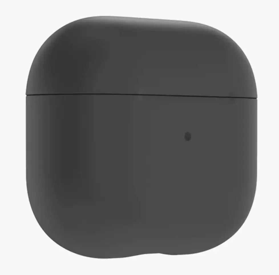 Incipio Organicore para AirPods 3 - Charcoal