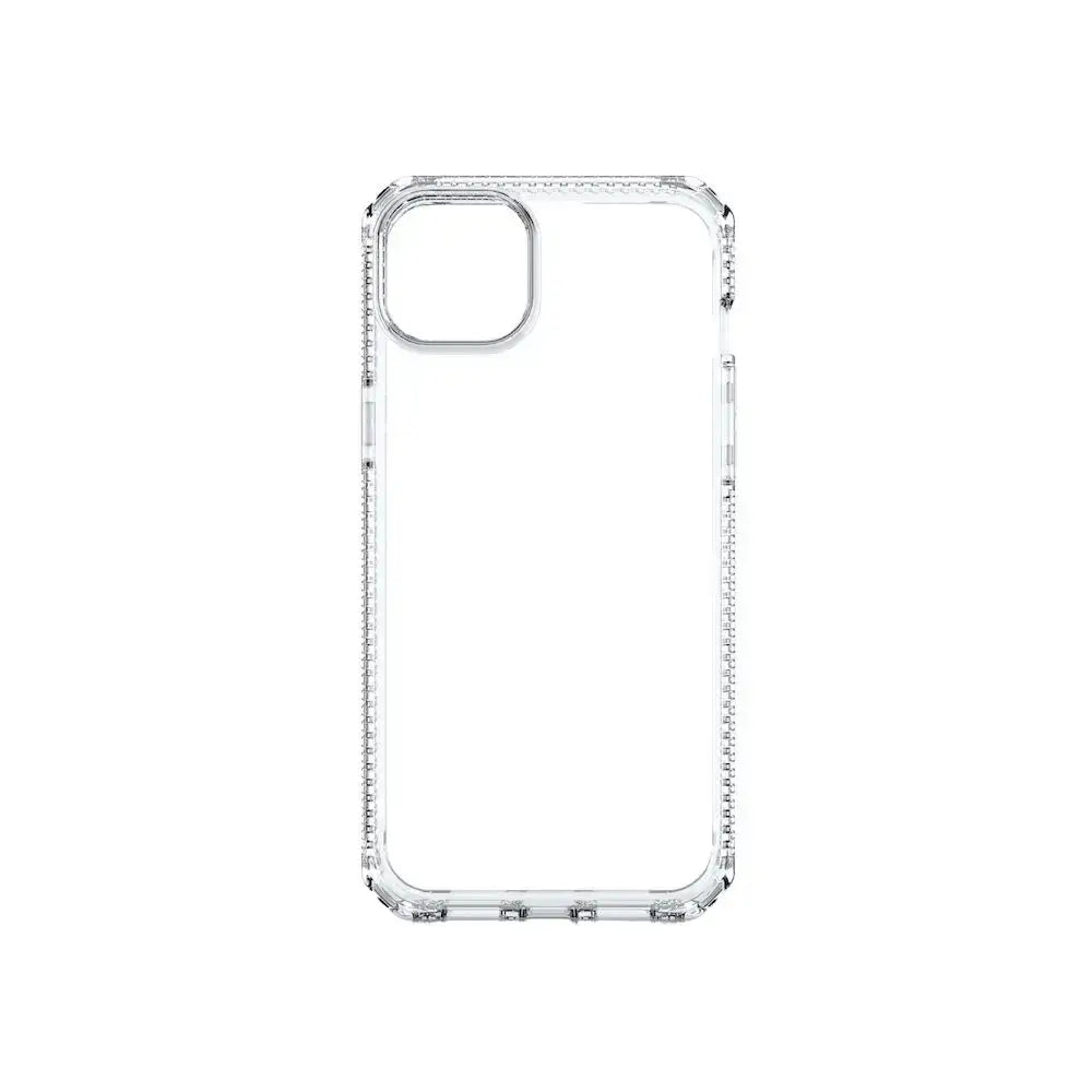 ItSkins Funda Spectrum R Clear para iPhone 14 Plus - Transparente