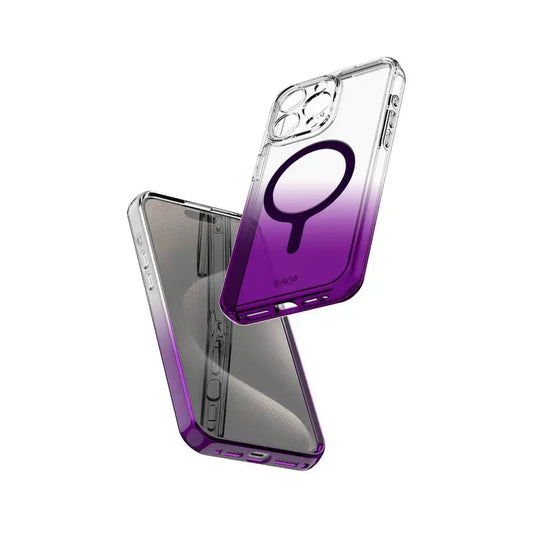 Case Avana Sunrise para iPhone 15 Pro Max con Magsafe - Lavanda