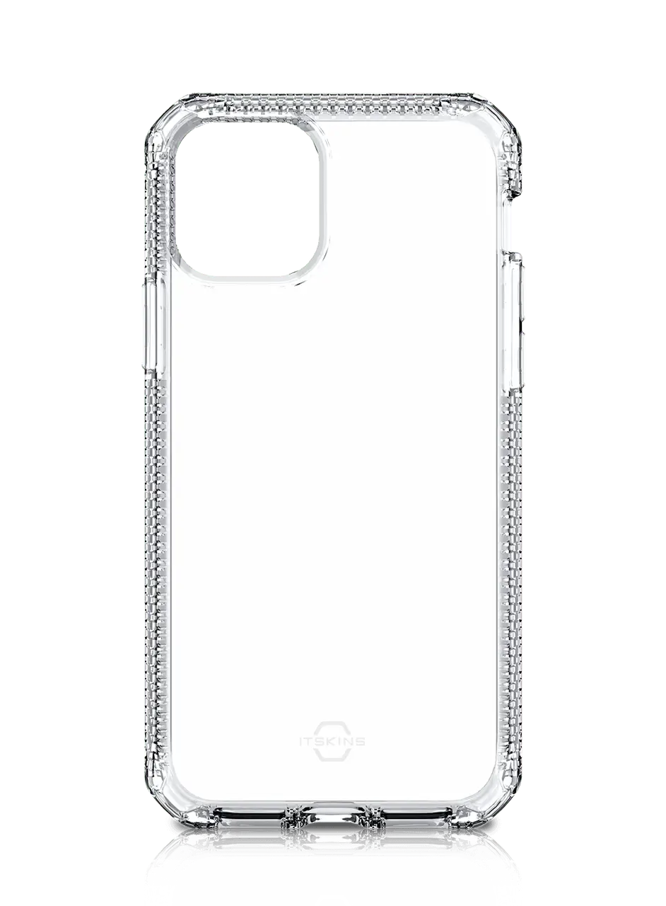 Case ItSkins Spectrum para iPhone 11 - Transparente