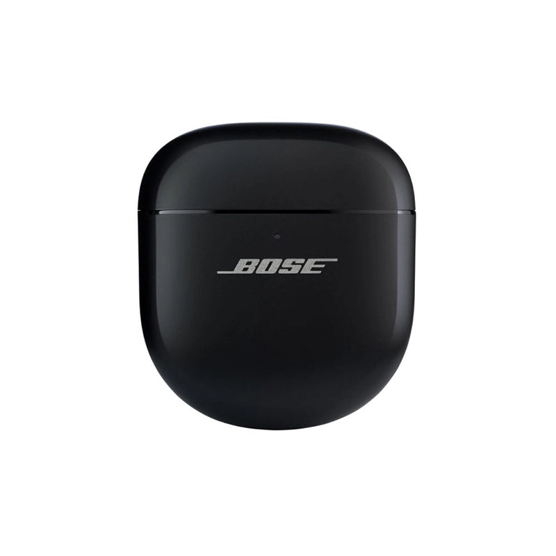 Audifonos Bose QuietComfort Ultra Earbuds con Cancelacion de Ruido y Audio Espacial - Negro