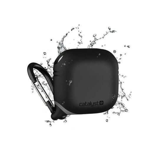 Case Imperneable Catalyst para Airpods Gen 4 - Negro