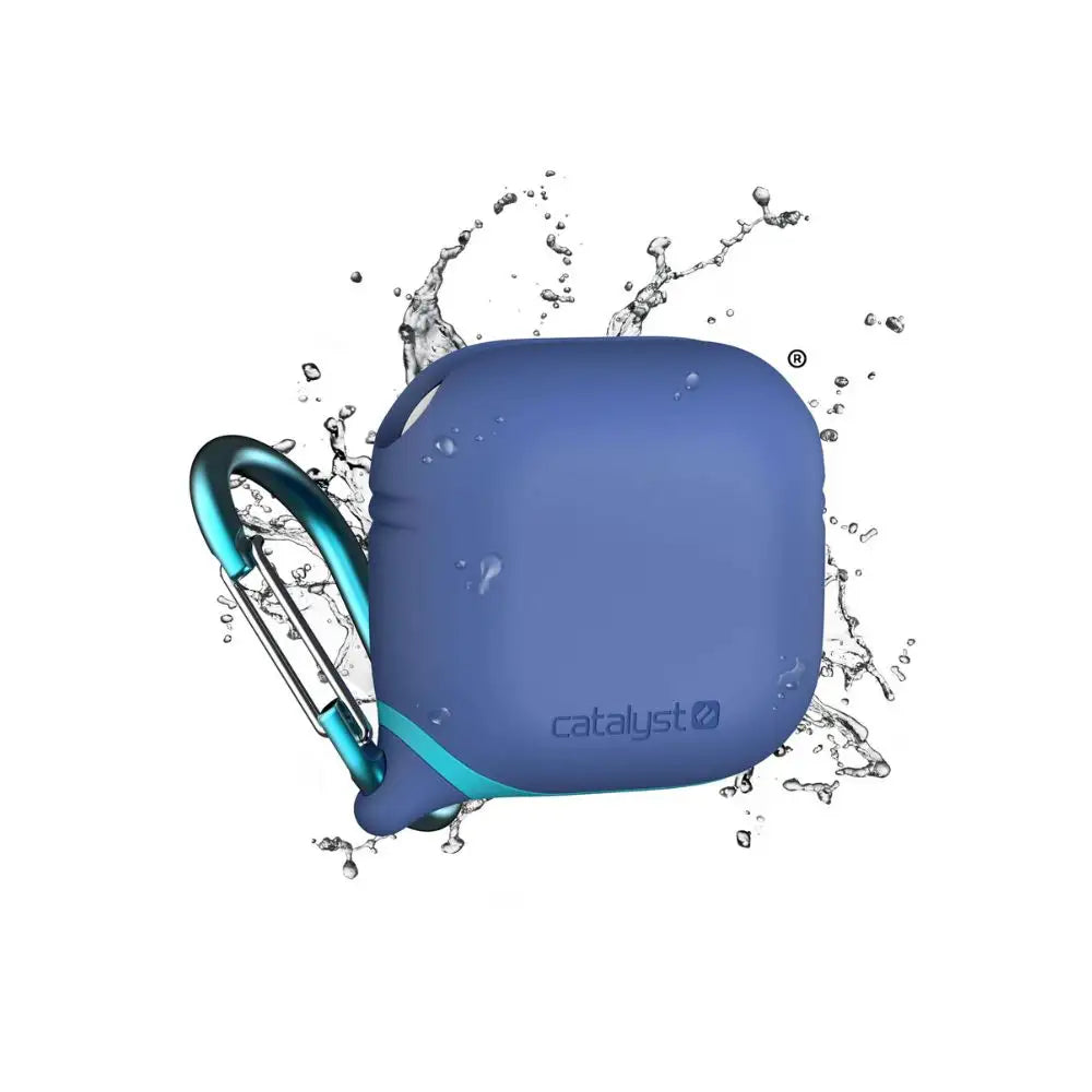 Case Imperneable Catalyst para Airpods Gen 4 - Azul