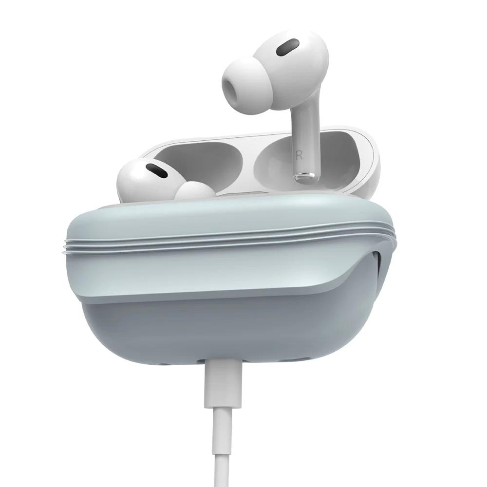 Case Catalyst Essential para AirPods Pro 2da Generación - Azul