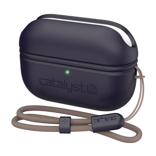 Case Catalyst Essential para AirPods Pro 2da Generación - Negro