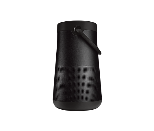 Parlante Bose SoundLink Revolve Plus II Bluetooth - Negro