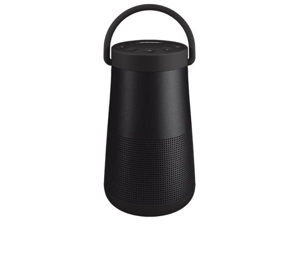 Parlante Bose SoundLink Revolve Plus II Bluetooth  - Negro