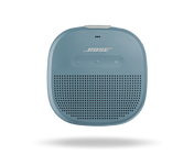Parlante Bose Soundlink Micro con Bluetooth - Azul Piedra