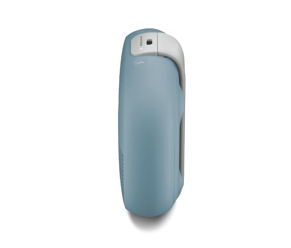Parlante Bose Soundlink Micro con Bluetooth - Azul Piedra