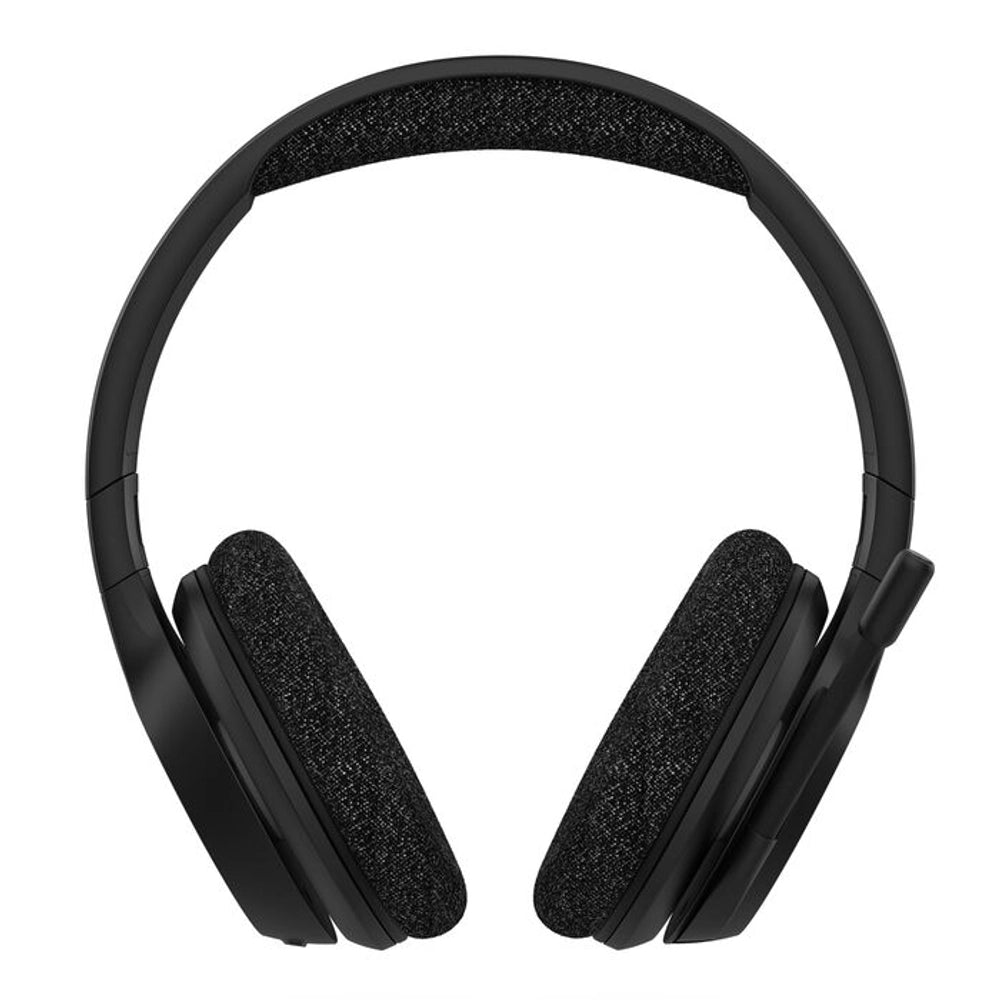 Audífonos Belkin SoundForm con Micrófono - Negro