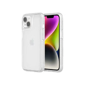 Griffin Survivor Strong Case para iPhone 14 - Transparente