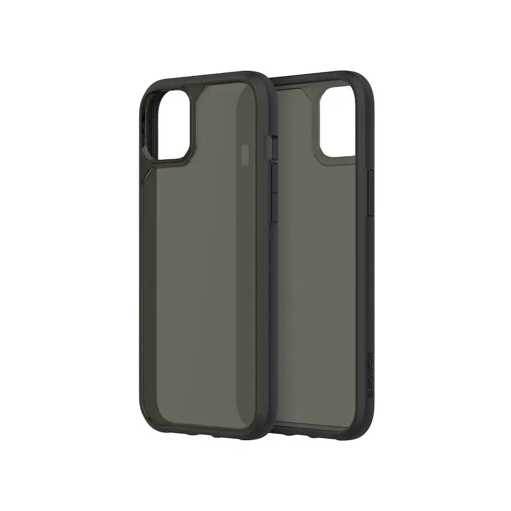 Case Griffin Survivor Strong para iPhone 14 Plus - Negro