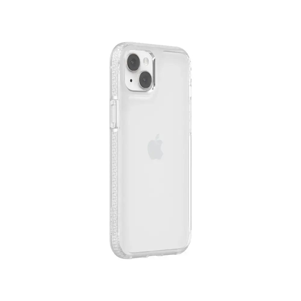 Case Griffin Survivor Strong para iPhone 14 Plus - Transparente