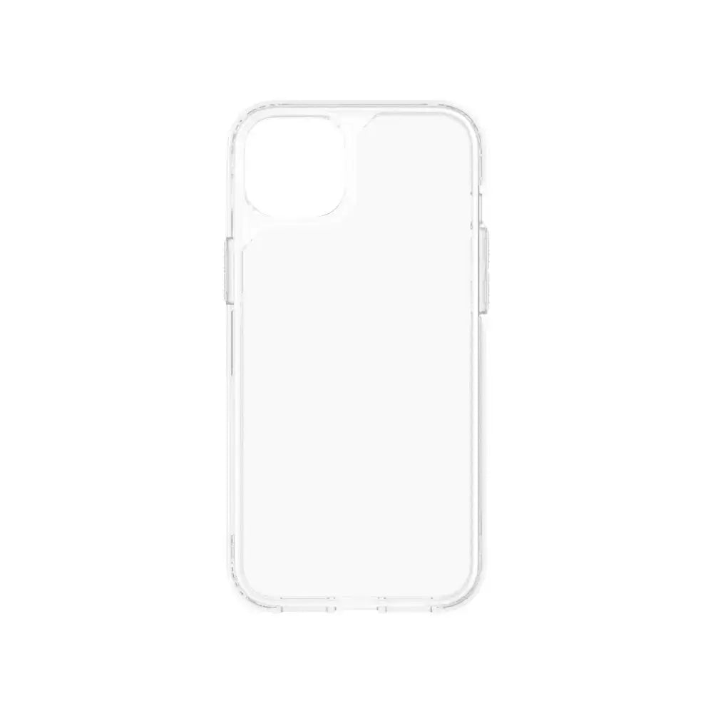 Case Griffin Survivor Strong para iPhone 14 Plus - Transparente