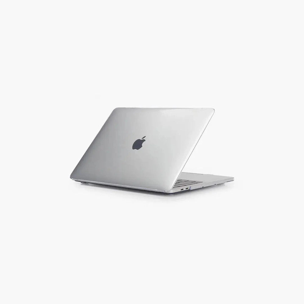 Hardcase NCO para MacBook Pro 14 (M1, M2, M3, M4, M5) - Transparente