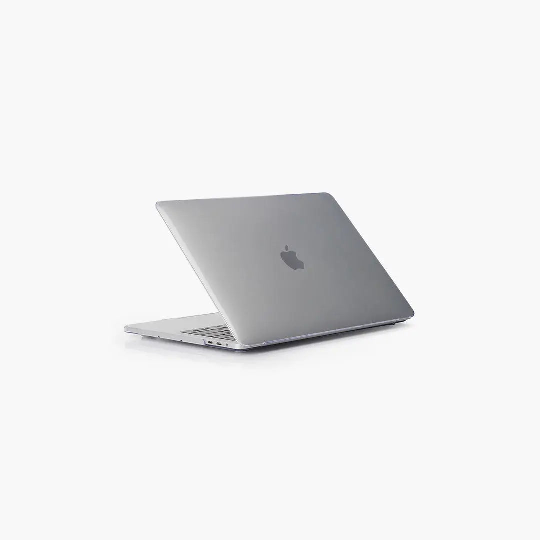 Hardcase NCO para MacBook Pro 14 M1 Pro/M3 - Transparente