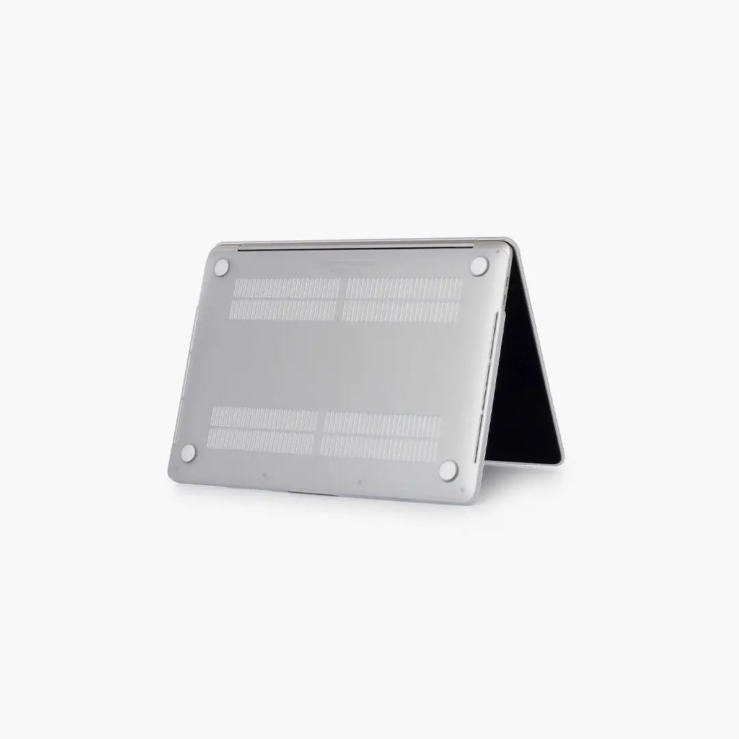 Hardcase NCO para MacBook Pro 14 M1 Pro/M3 - Transparente