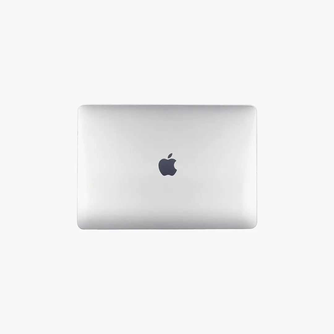 Hardcase NCO para MacBook Pro 14 M1 Pro/M3 - Transparente