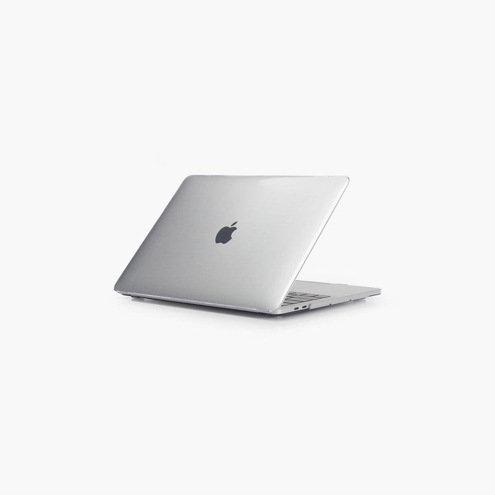 Hardcase NCO para MacBook Pro 16 (M1, M2, M3, M4, M5) - Transparente