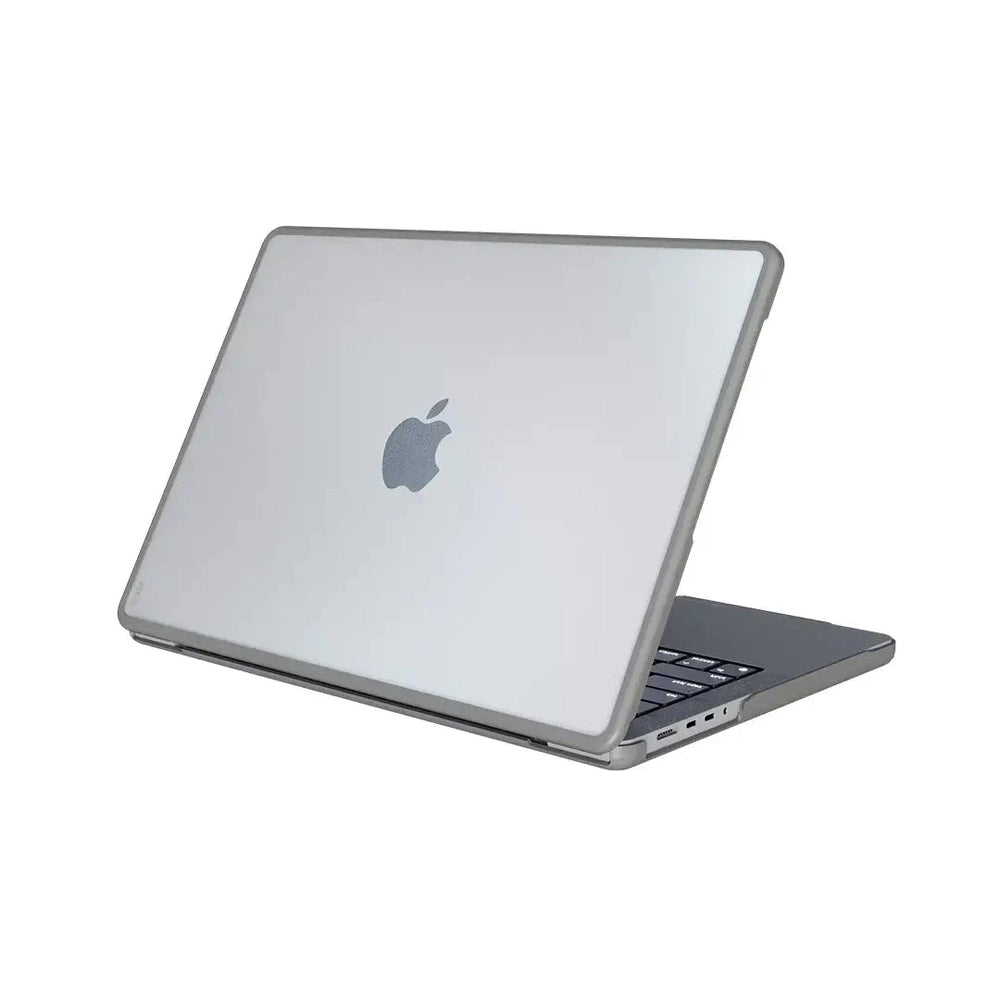 Hardcase Shock NCO para MacBook Pro 16 (M1, M2, M3, M4, M5) - Gris