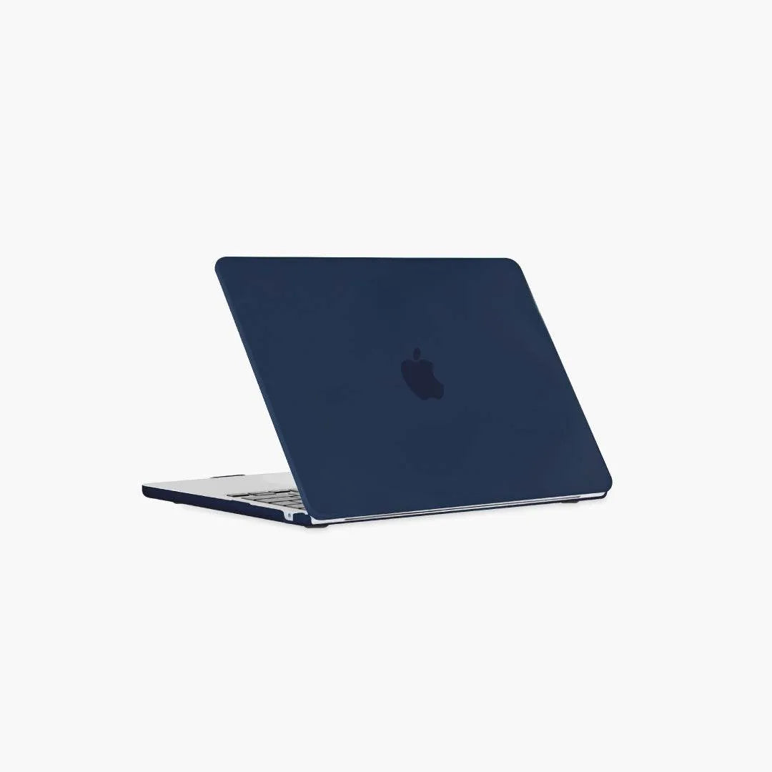 Hardcase_NCO_para_MacBookAir_13_Azul_Imagen_posicion_2_iShop_Peru