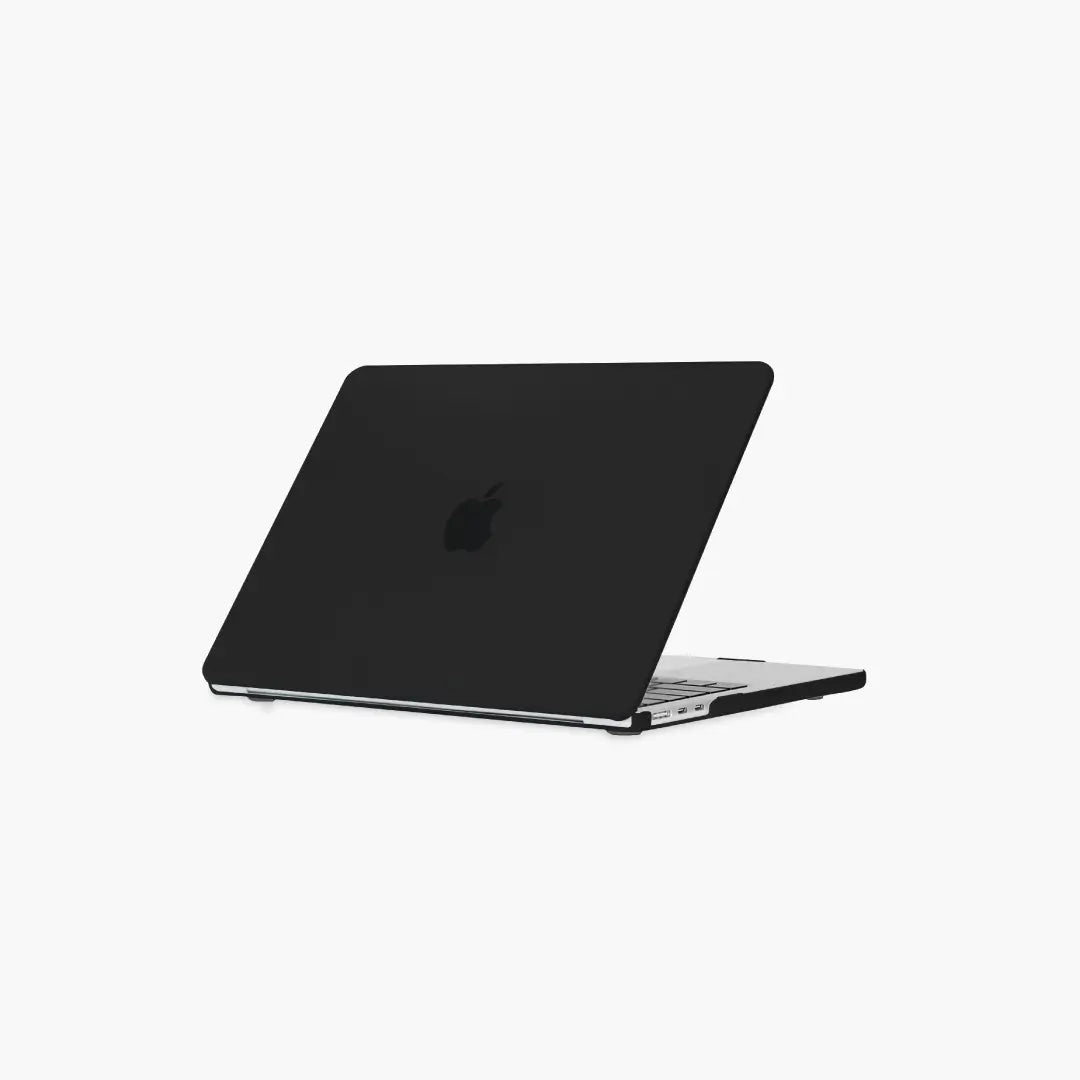 Hardcase NCO para MacBook Air M2 13.6 - negro