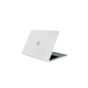 Hardcase NCO Shock para Macbook Air M2/M3 13.6 - Transparente