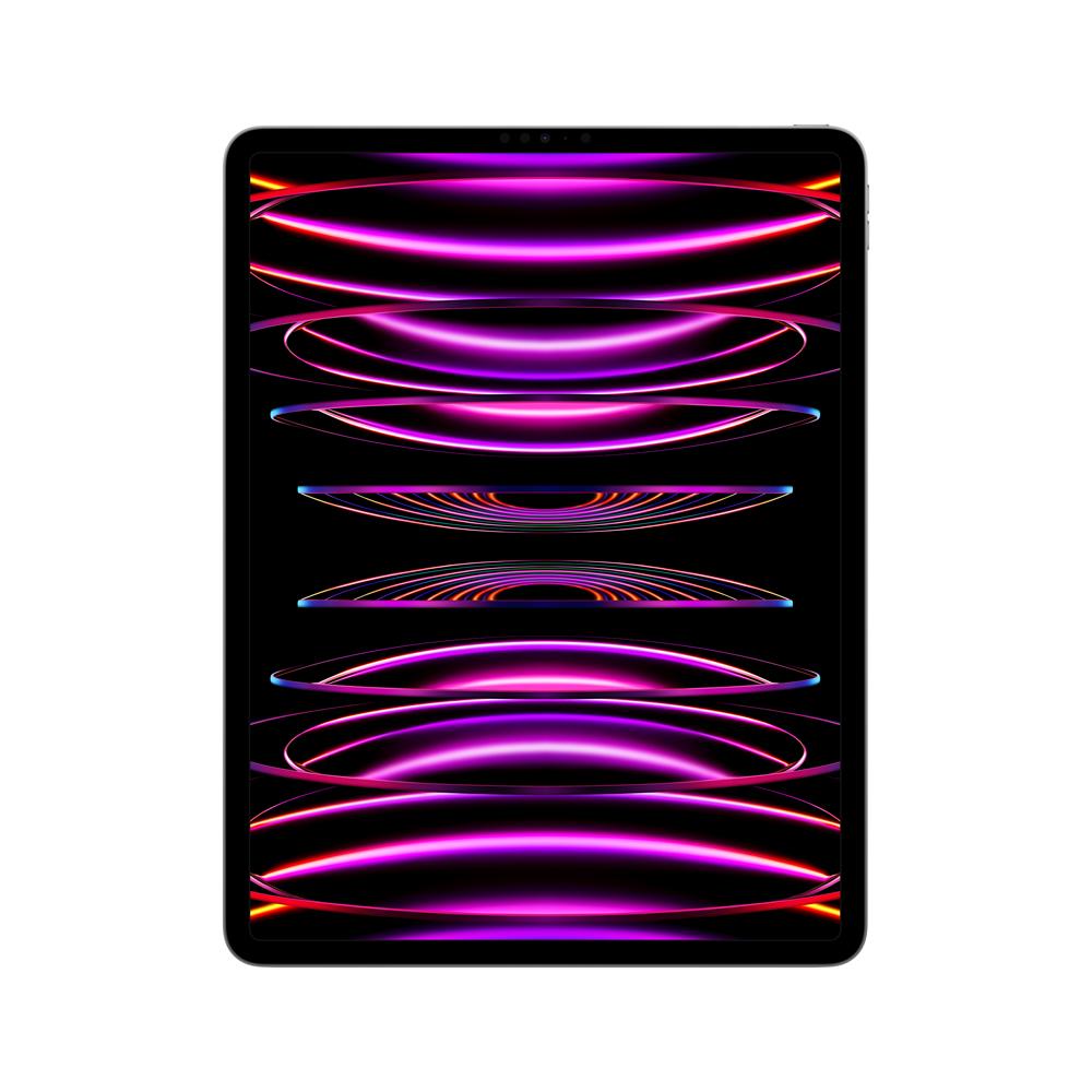 iPad Pro 12.9 (6ta Generación) con Chip M2 - 512GB - Gris Espacial