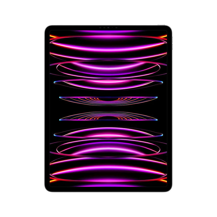 iPad Pro 12.9 (6ta Generación) con Chip M2 - 512GB - Gris Espacial
