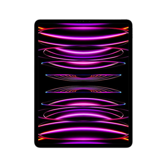 iPad Pro 12.9 (6ta Generación) con Chip M2 - 512GB - Gris Espacial