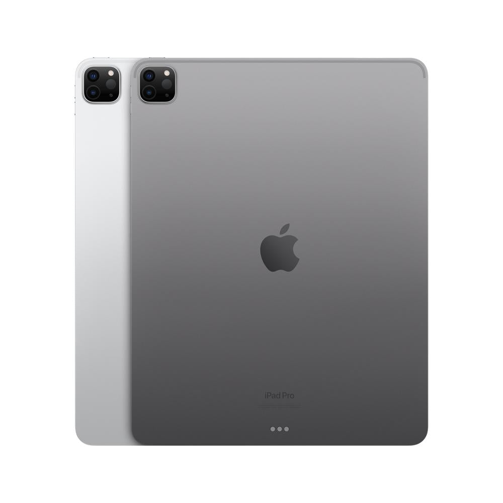 iPad Pro 12.9 (6ta Generación) con Chip M2 - 512GB - Gris Espacial