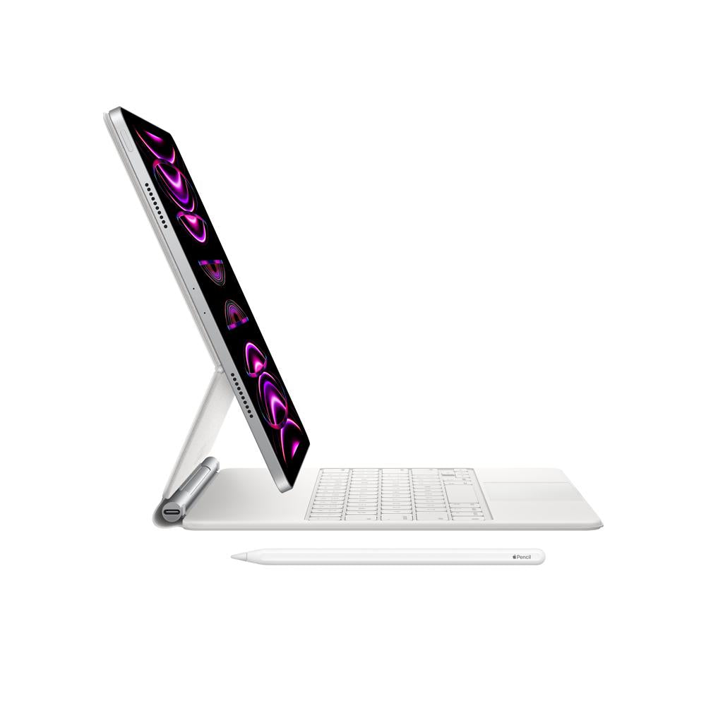 iPad Pro 12.9 (6ta Generación) con Chip M2 - 512GB - Gris Espacial