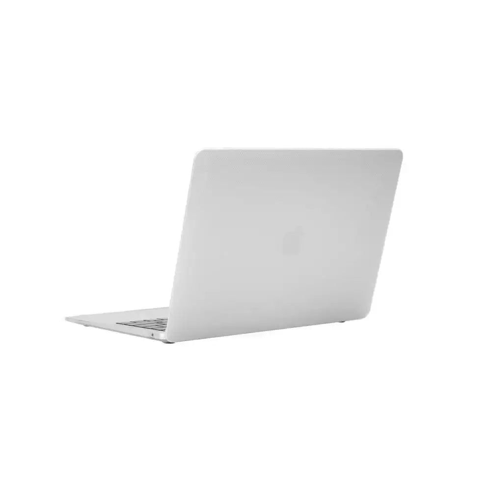 Case Incase Hardshell Dots para MacBook Air 13" - Transparente