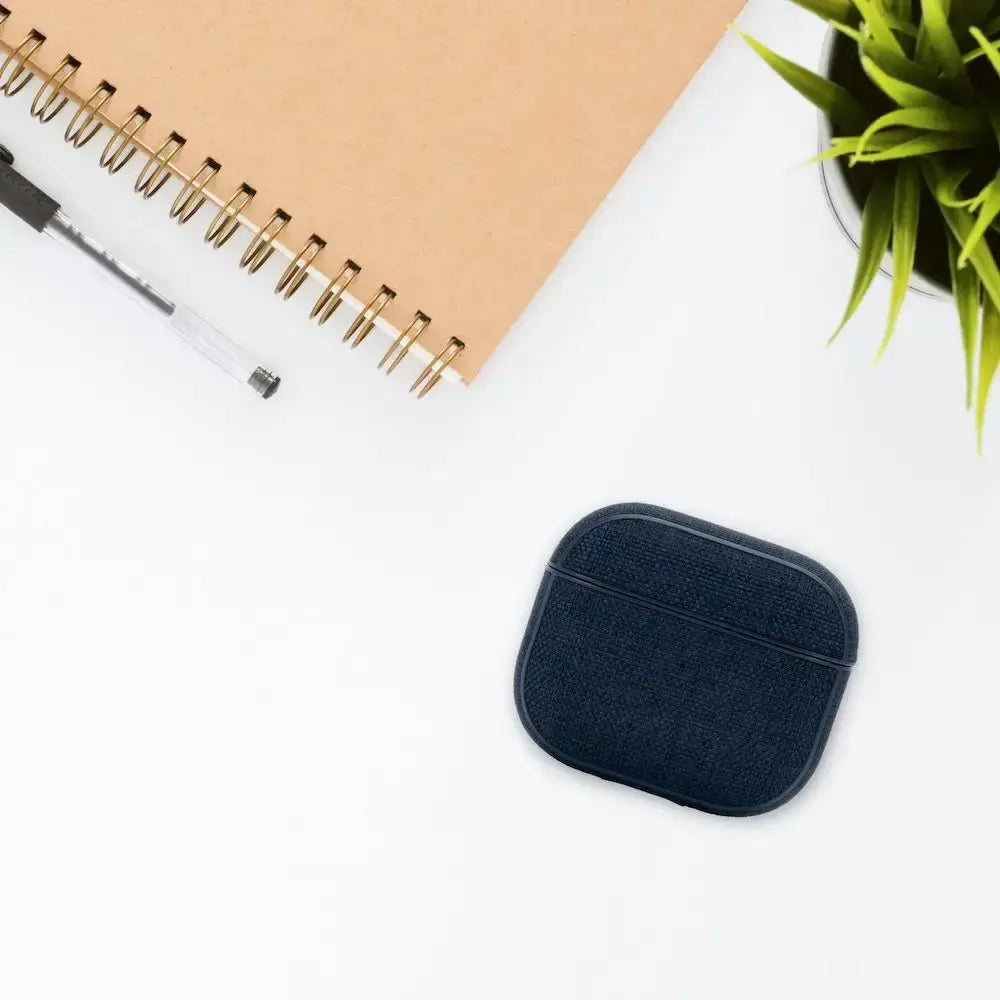 Case Incase Woolenex para AirPods 3 - Azul Cobalto