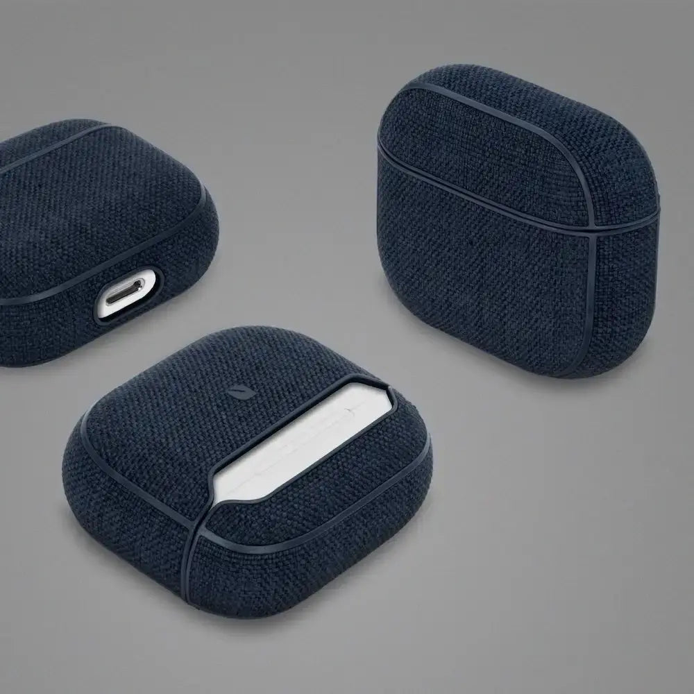 Case Incase Woolenex para AirPods 3 - Azul Cobalto