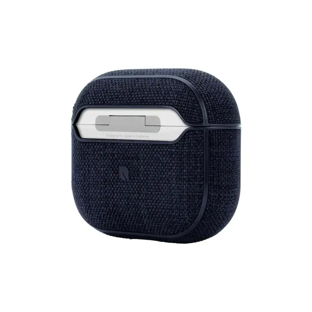 Case Incase Woolenex para AirPods 3 - Azul Cobalto