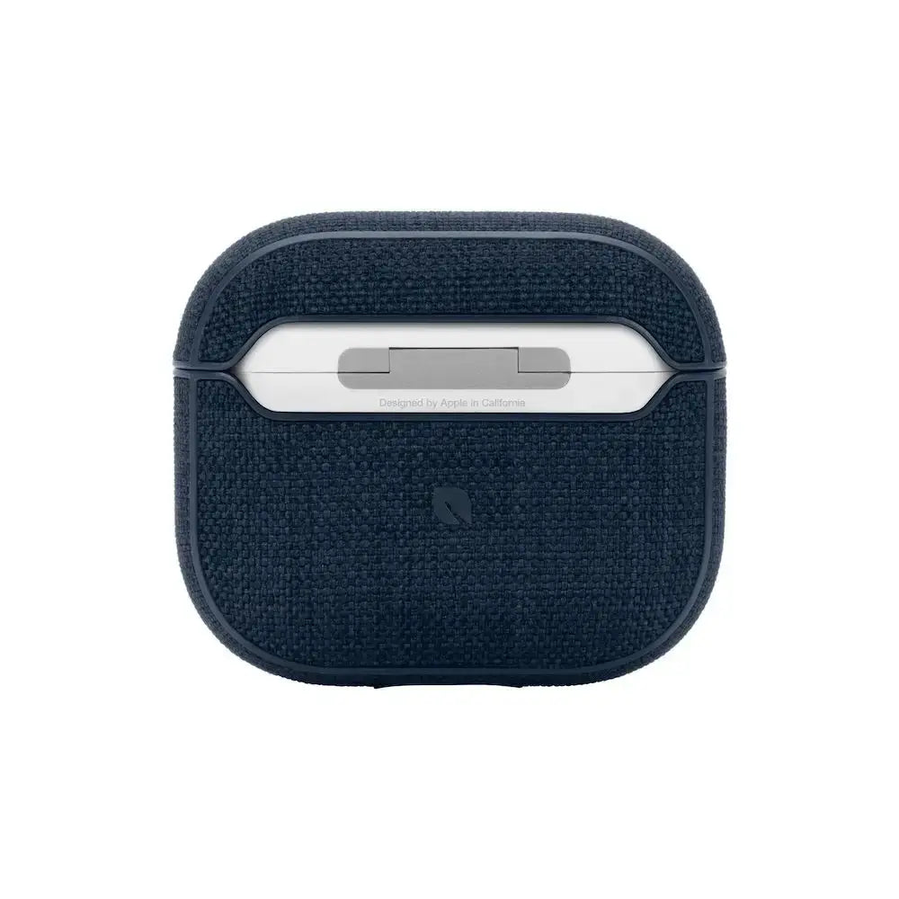 Case Incase Woolenex para AirPods 3 - Azul Cobalto