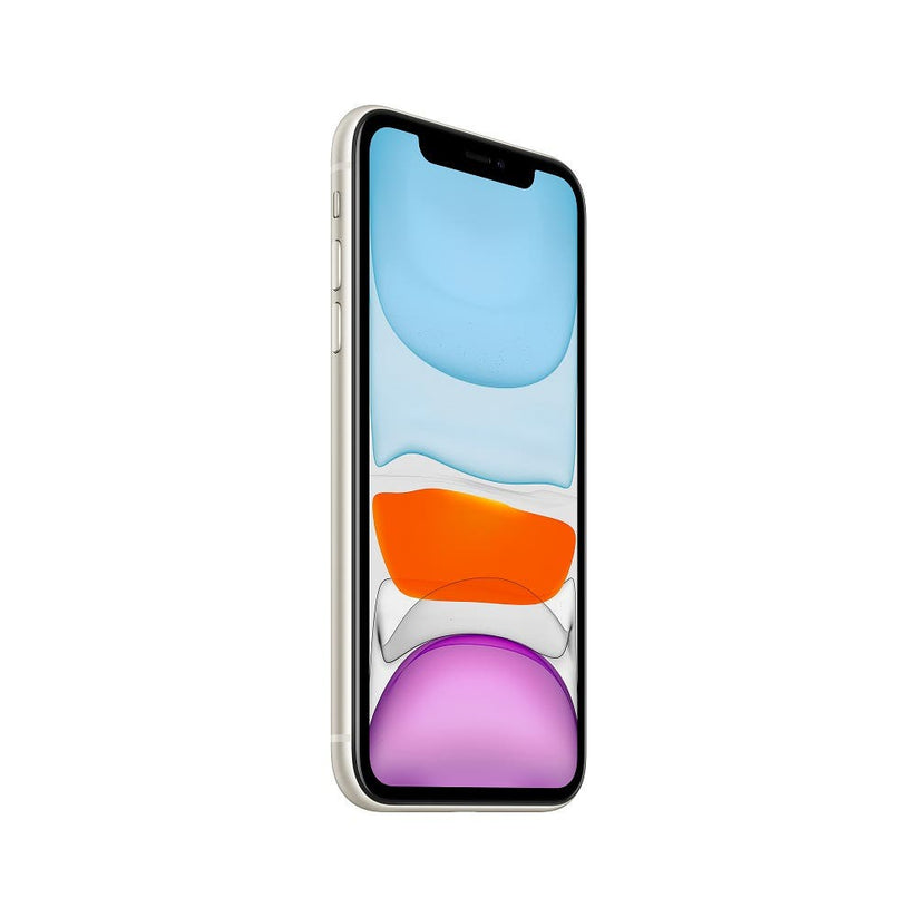 iPhone 11 - 64GB - Blanco