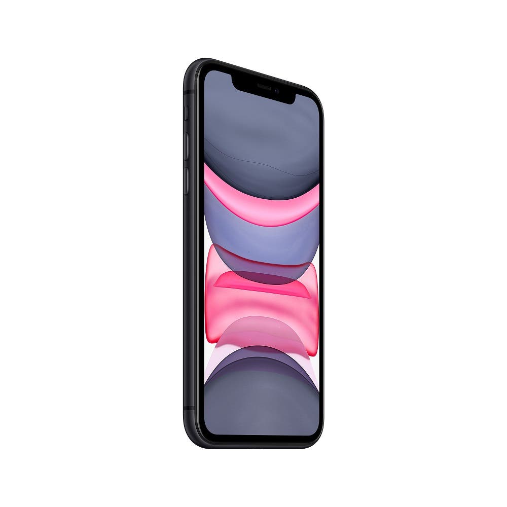 iPhone 11 - 64GB - Negro