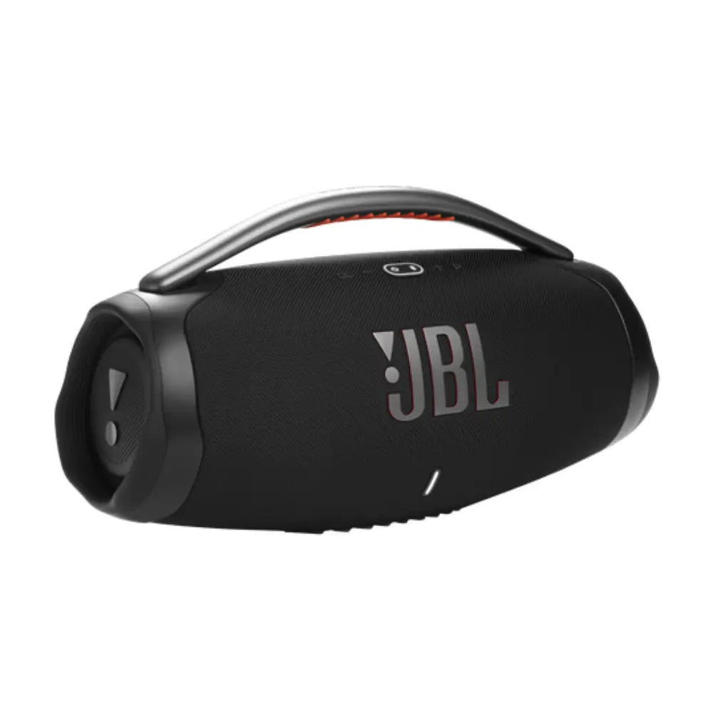 Parlante JBL Boombox 3 - Negro