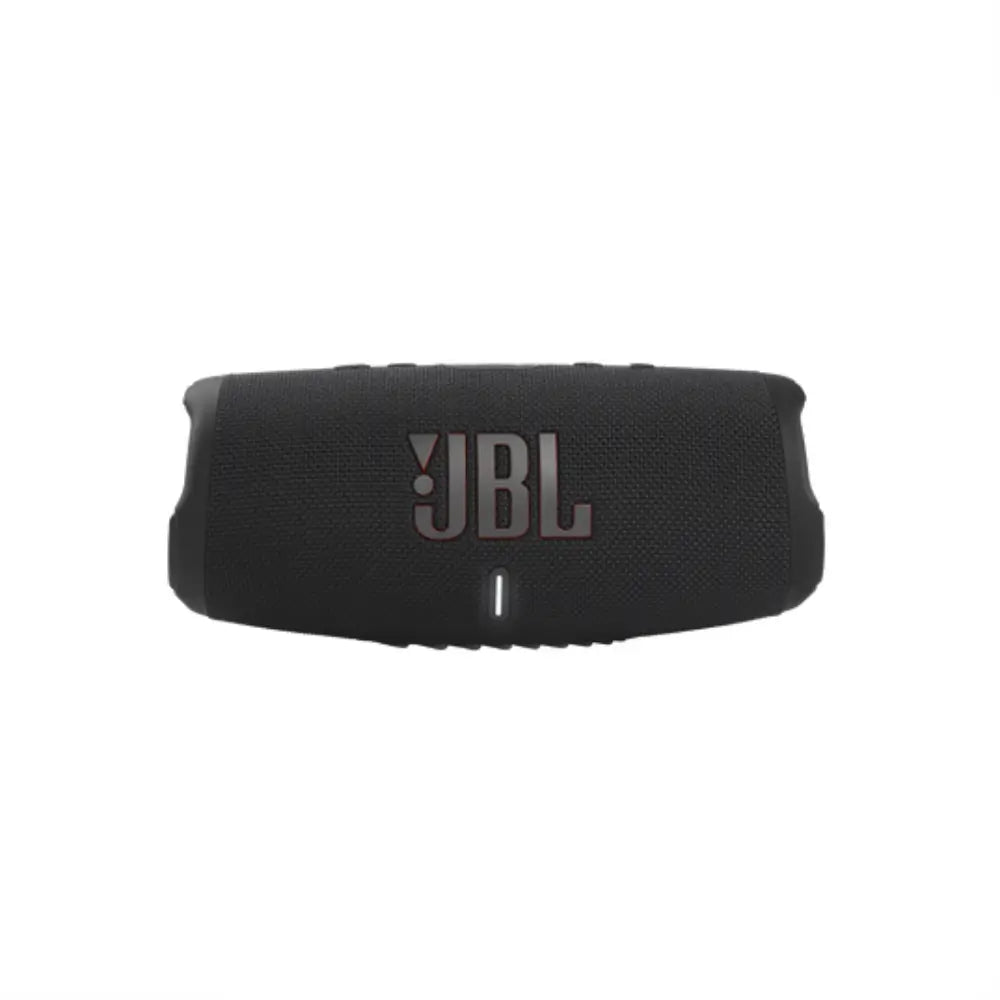 Parlante JBL Bluetooth portátil Charge 5 - Negro