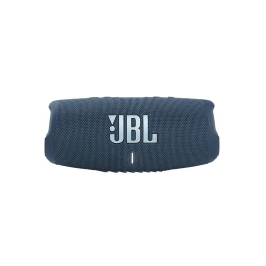 Parlante JBL Bluetooth portátil Charge 5 - Azul