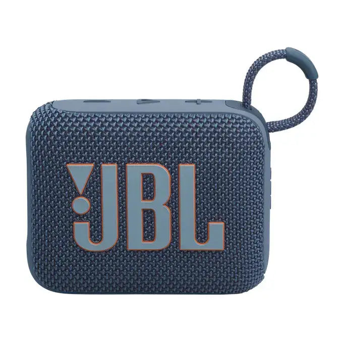 Parlante JBL Go4 Bluetooth - Azul