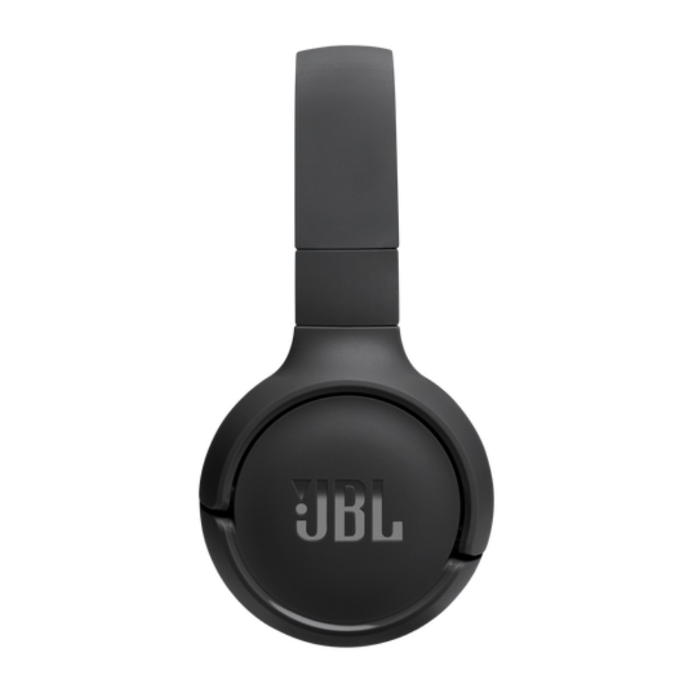 Audífonos JBL T520BT Inalámbricos - Negro