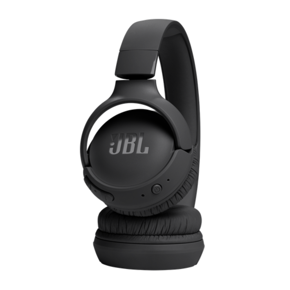 Audífonos JBL T520BT Inalámbricos - Negro